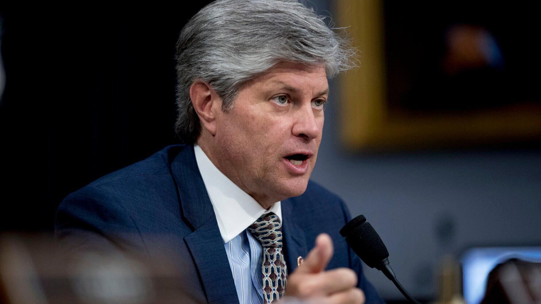Feds blast back at Rep. Fortenberry's claim that he was 'set up'